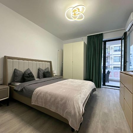 Sunrise View Apartment Năvodari Εξωτερικό φωτογραφία